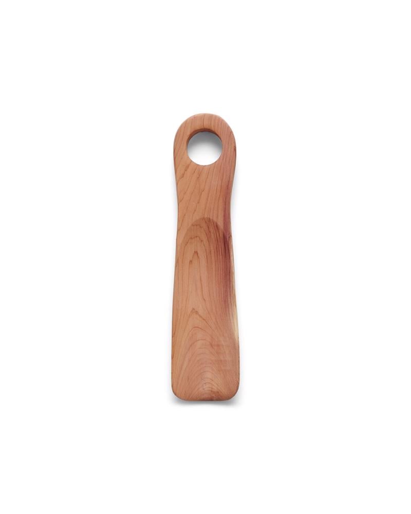 Brown ECCO Small Wooden Shoe Horn