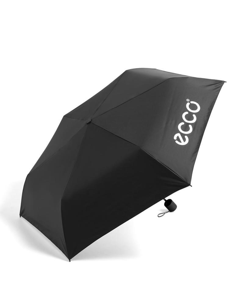 BLACK ECCO Umbrella