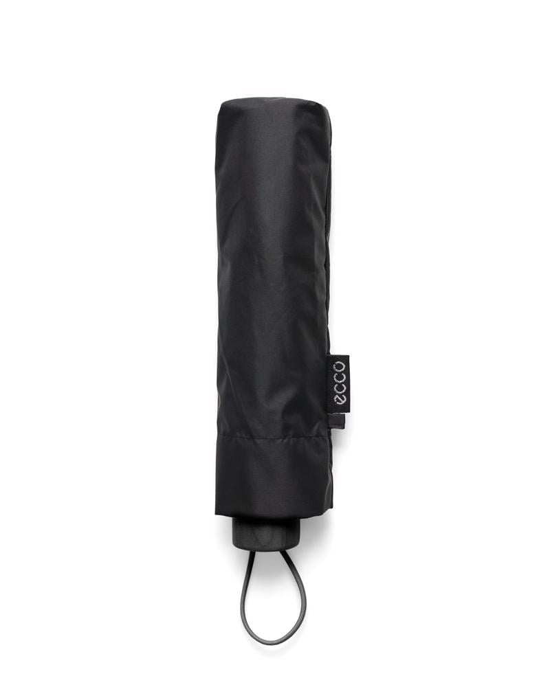BLACK ECCO Umbrella