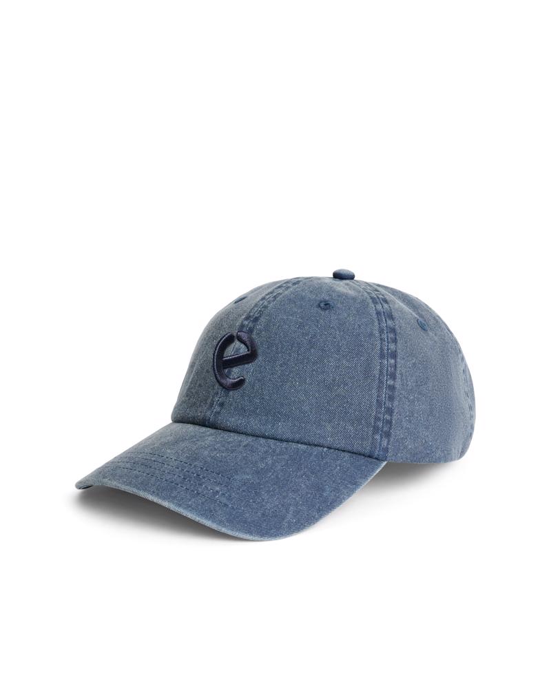 Navy ECCO Soft Cap