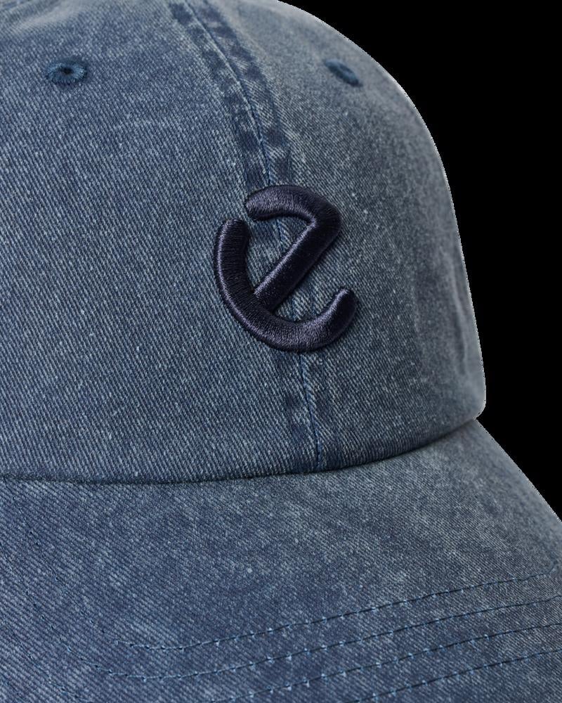 Navy ECCO Soft Cap