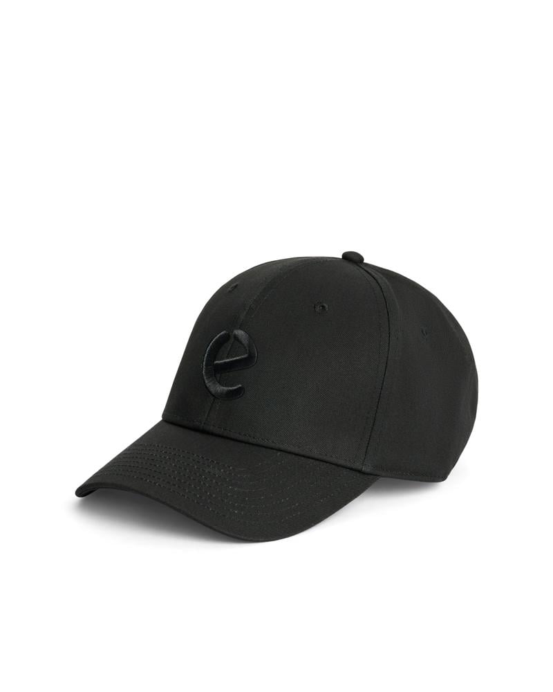 اسود ECCO Classic Baseball Cap
