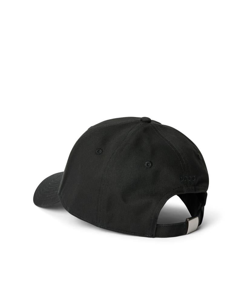 اسود ECCO Classic Baseball Cap