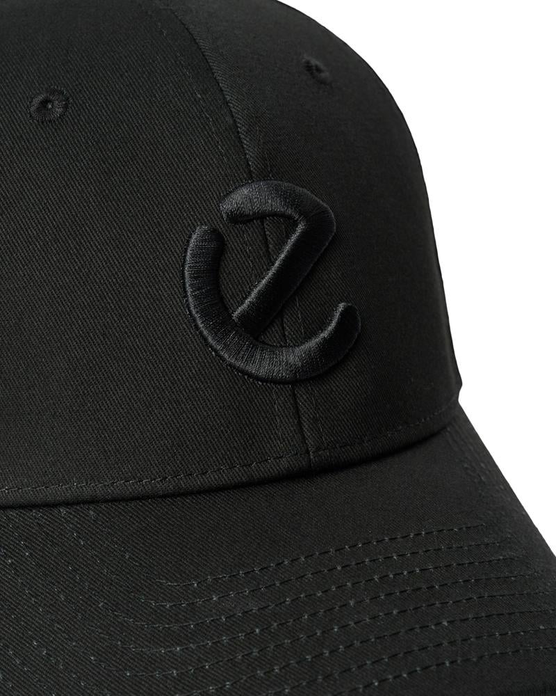اسود ECCO Classic Baseball Cap