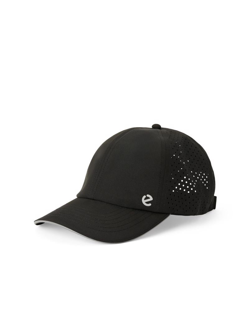 BLACK ECCO Active Everyday Cap