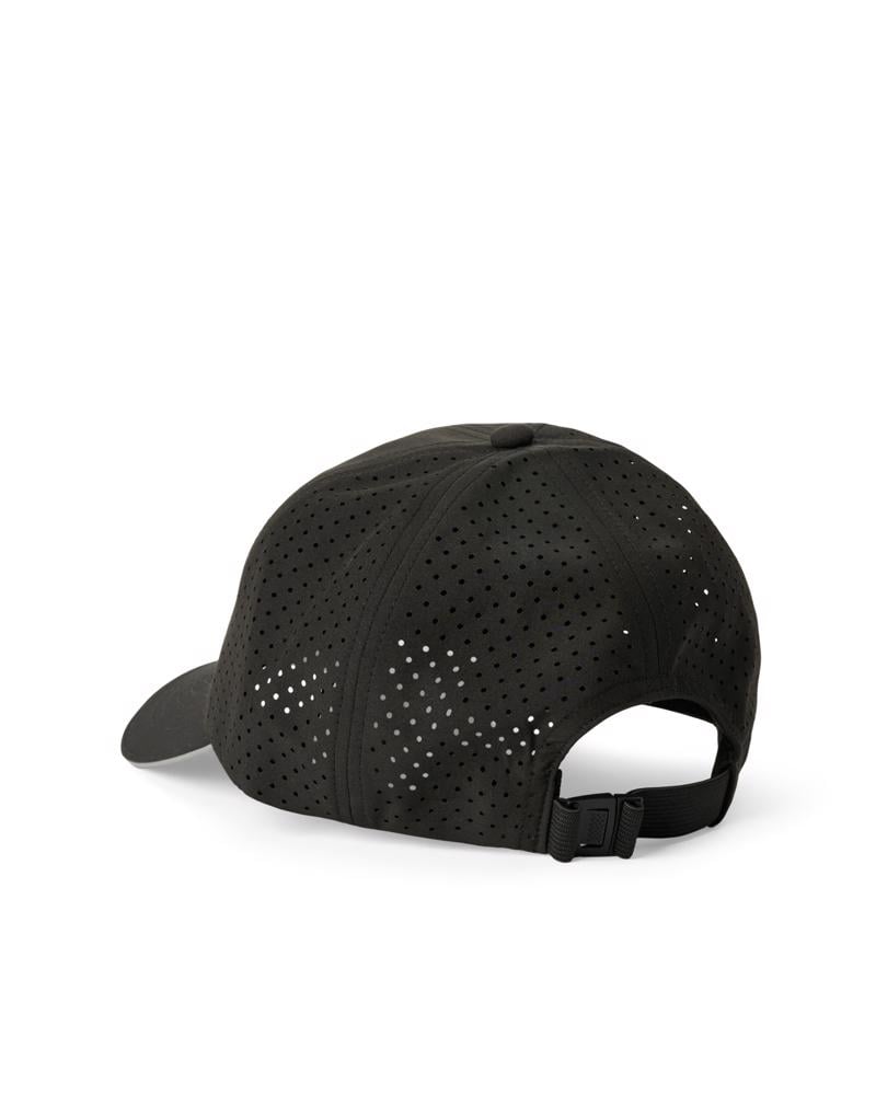 BLACK ECCO Active Everyday Cap