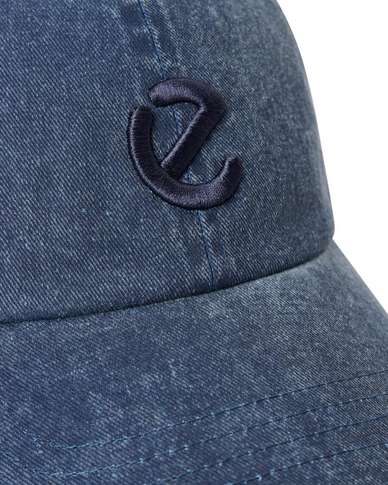 Navy ECCO Soft Cap