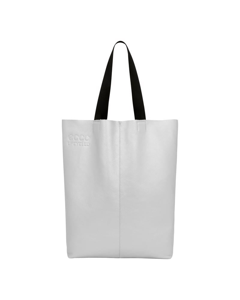 White ECCO Upcycled North South