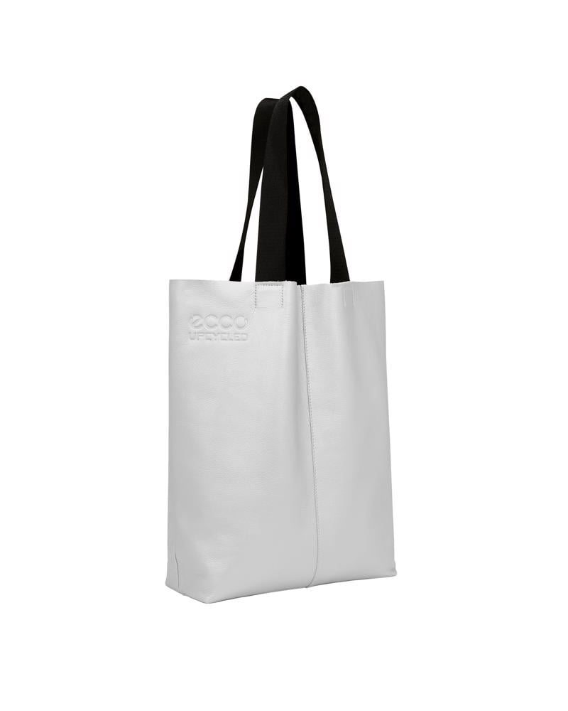 White ECCO Upcycled North South