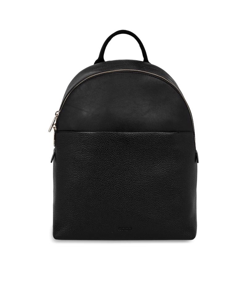 BLACK ECCO Textureblock Small Pack
