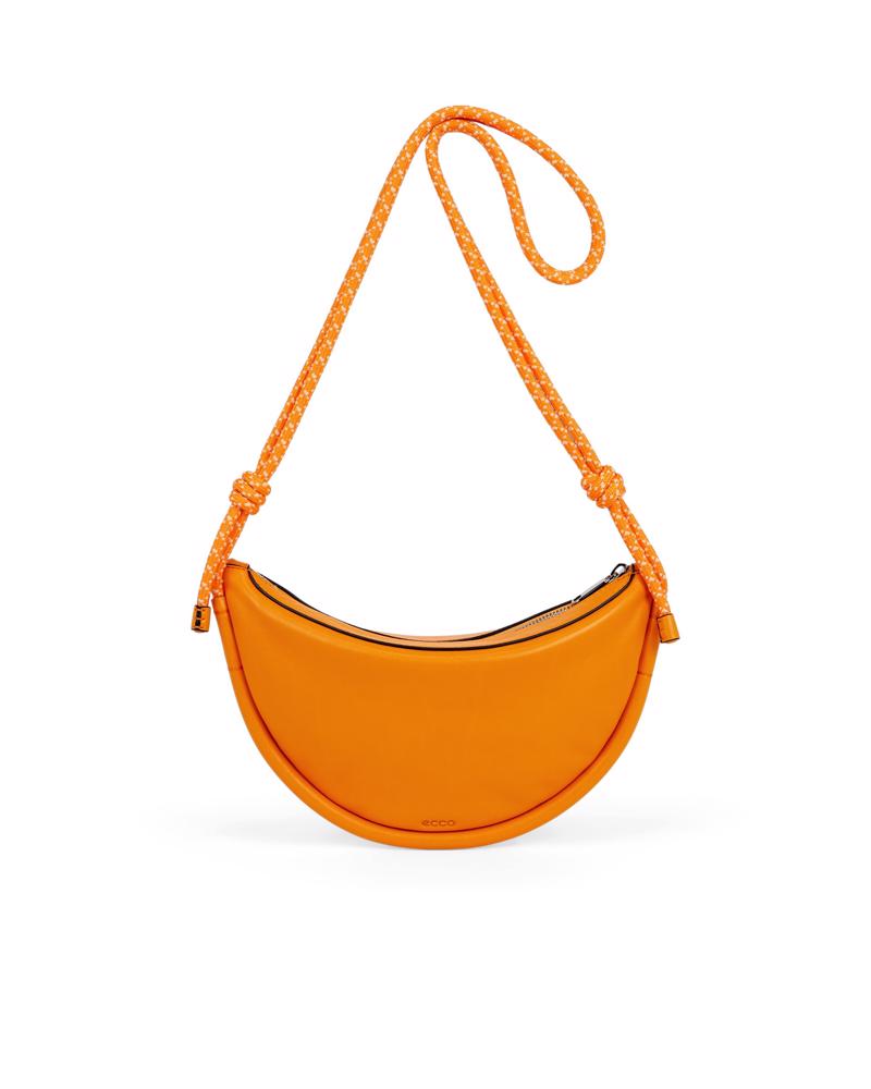 Orange ECCO Contact Fortune Bag
