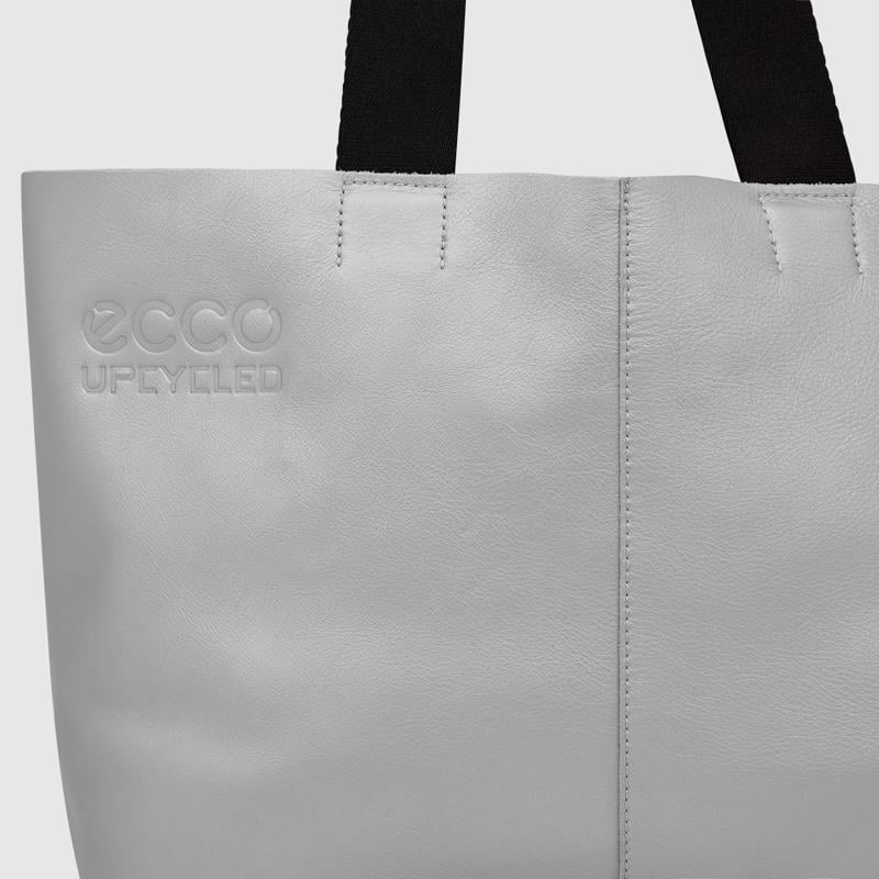 White ECCO Upcycled East West