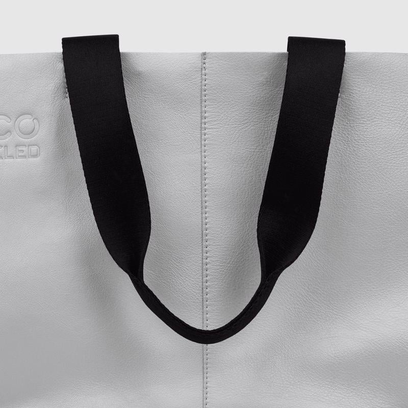 White ECCO Upcycled East West