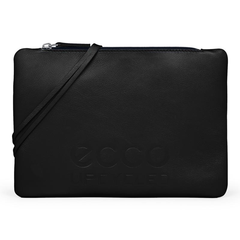 Multicolour ECCO Upcycled Pouch