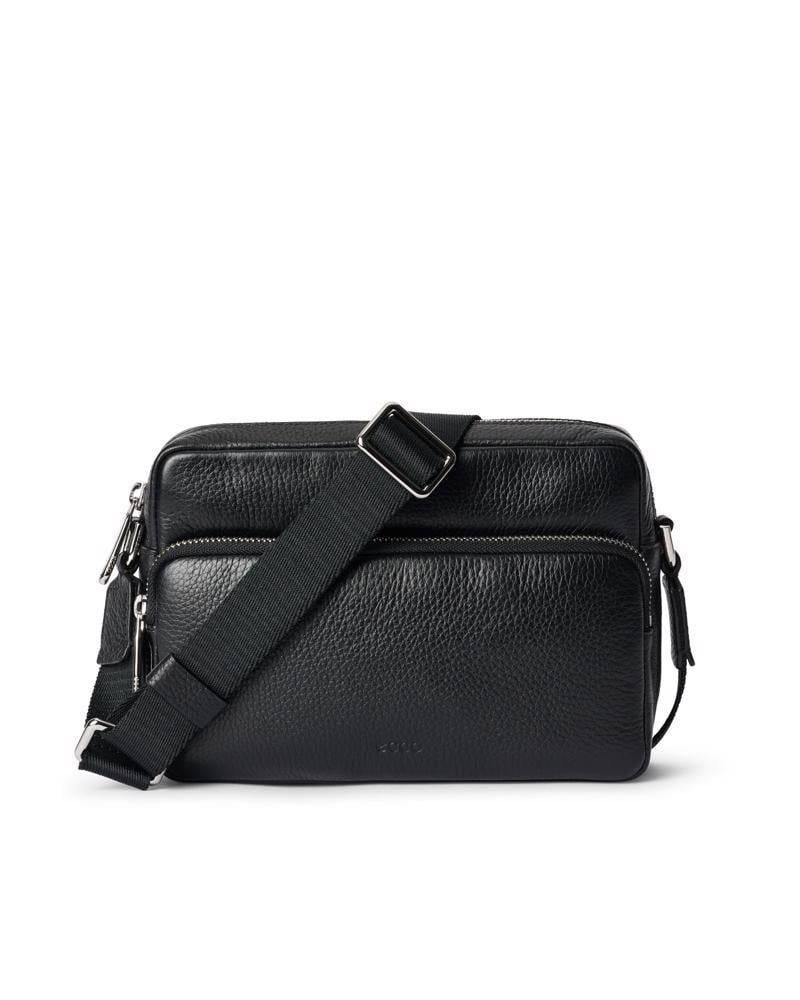 BLACK ECCO Camera Bag