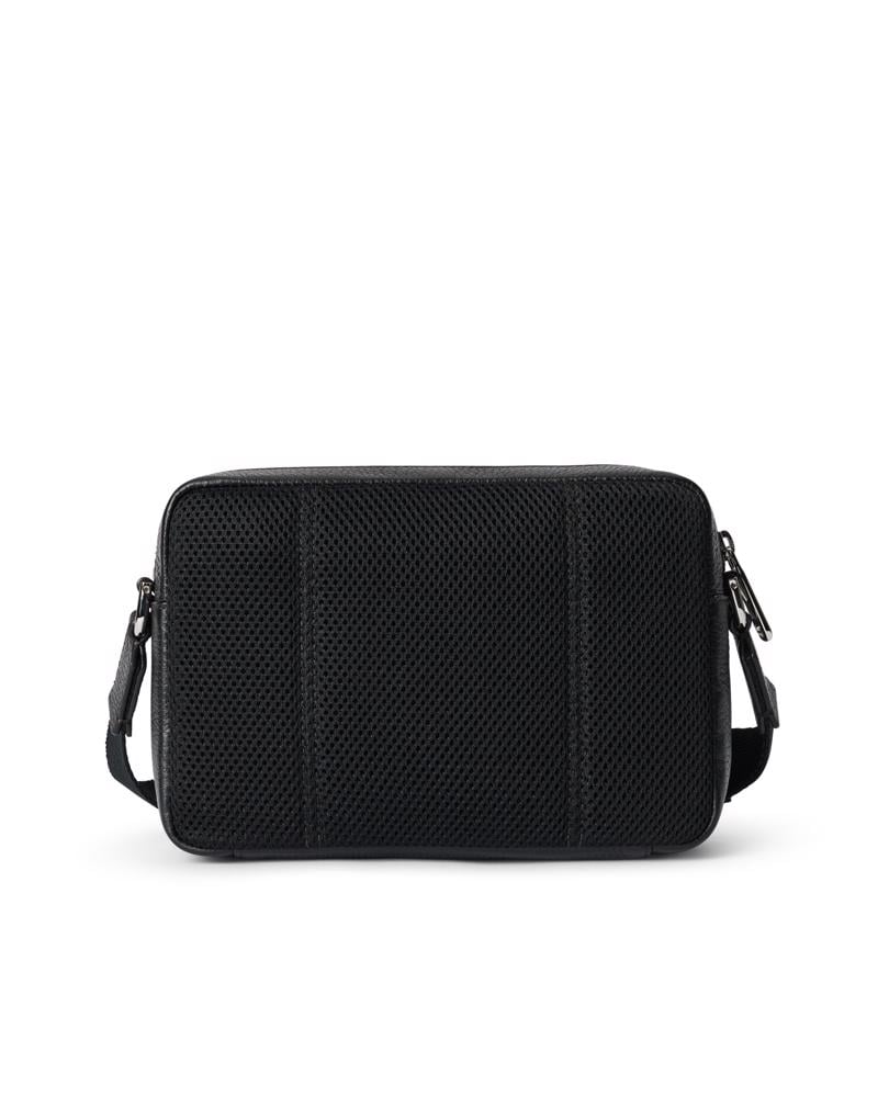 BLACK ECCO Camera Bag