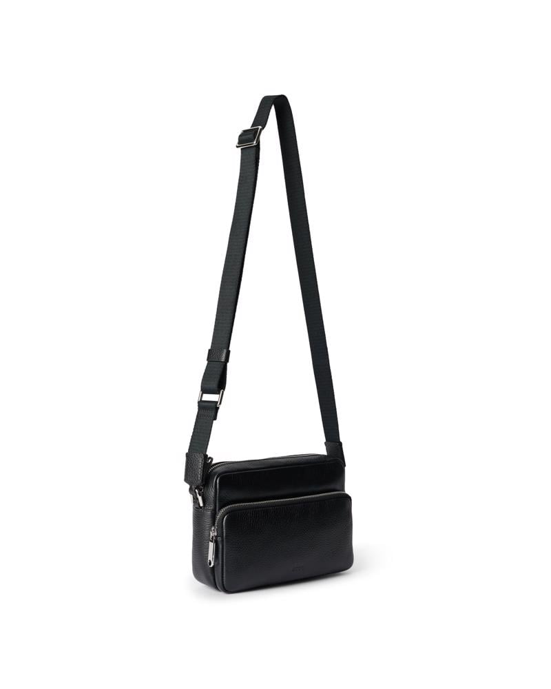 BLACK ECCO Camera Bag