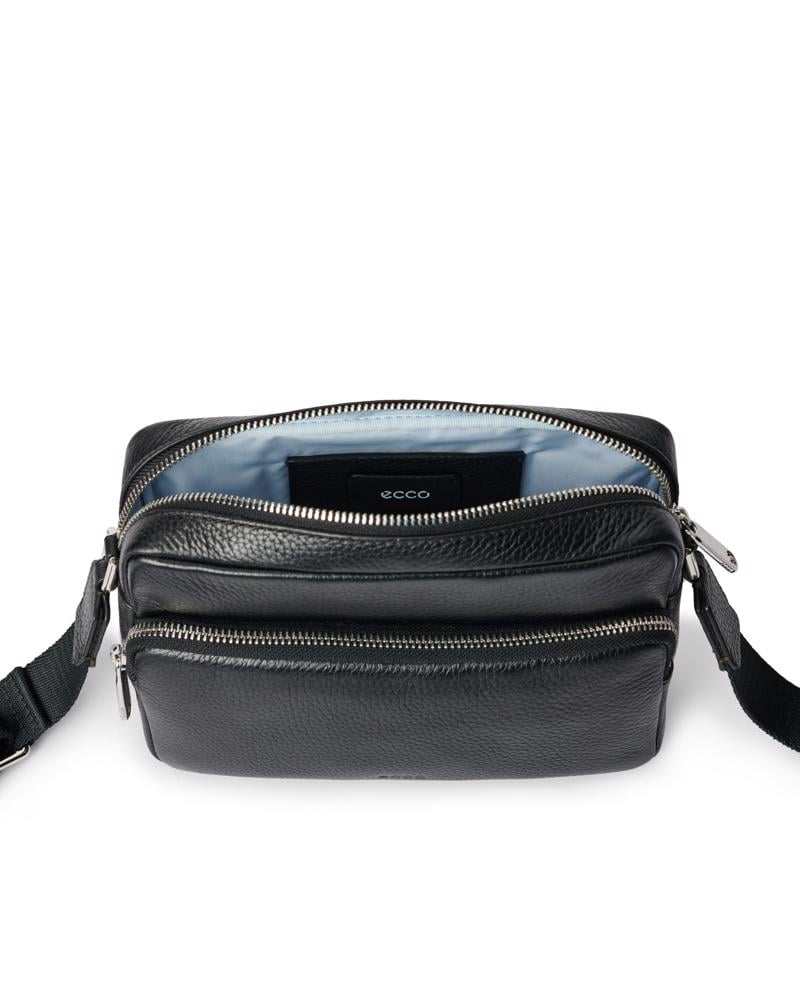 BLACK ECCO Camera Bag