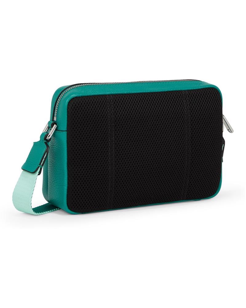 Green ECCO Camera Bag
