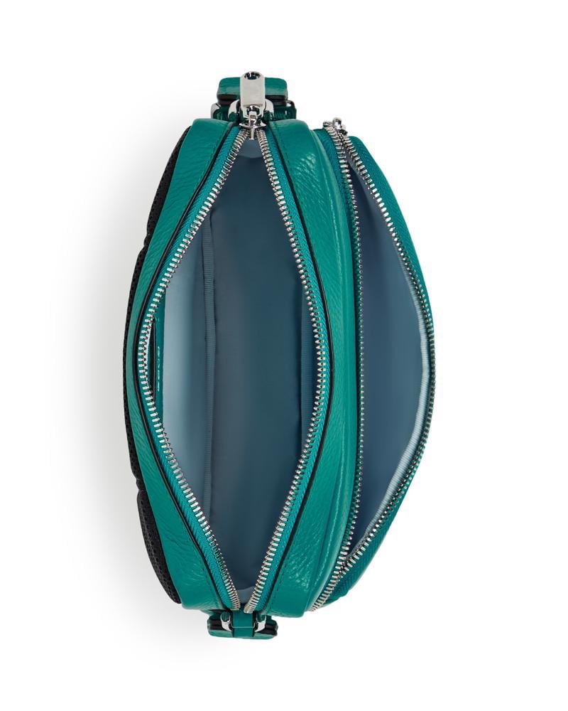 Green ECCO Camera Bag