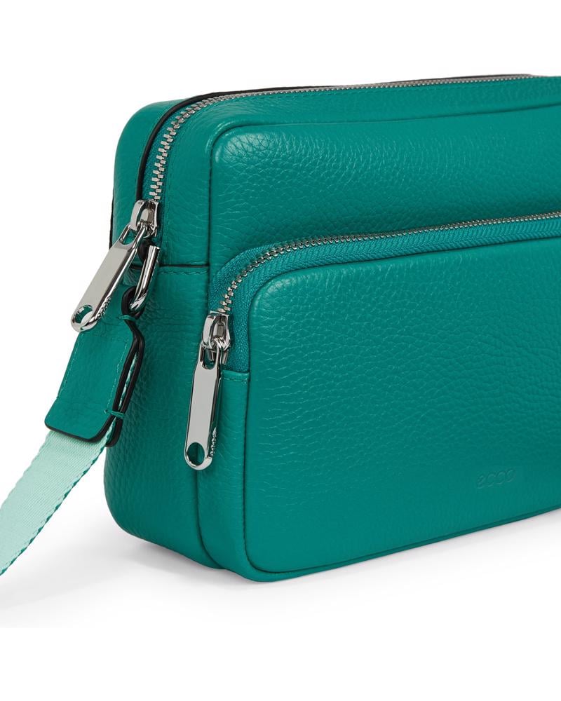 Green ECCO Camera Bag