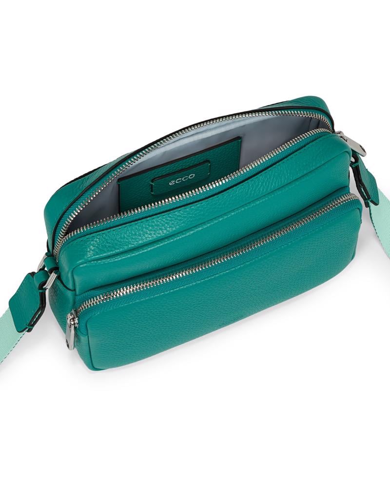 Green ECCO Camera Bag