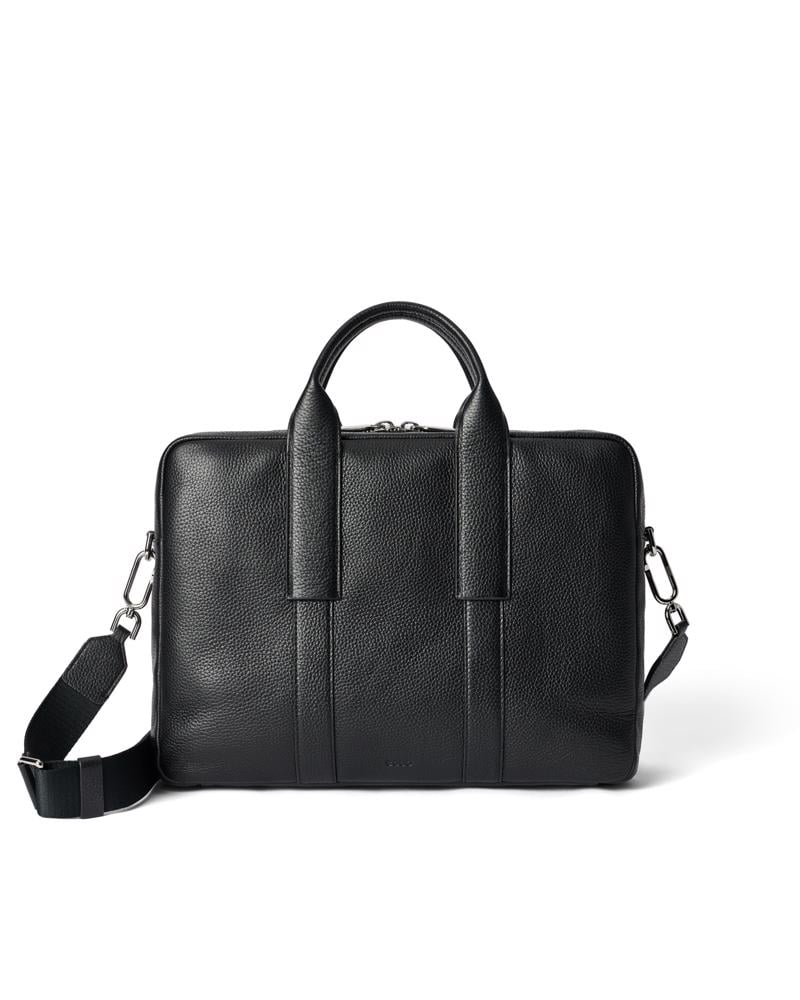 BLACK ECCO Laptop Bag