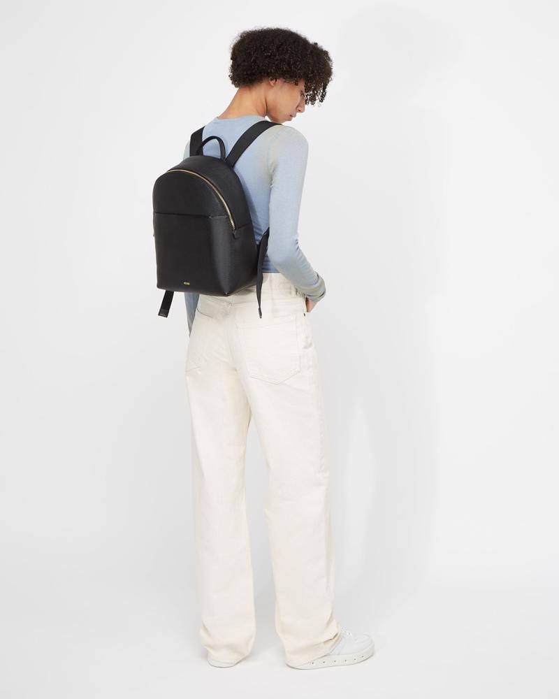 BLACK ECCO Round Pack M