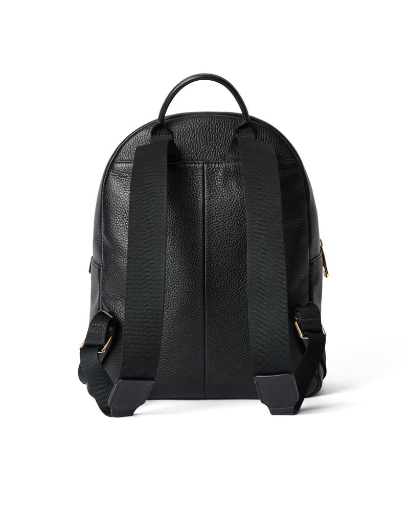 BLACK ECCO Round Pack M