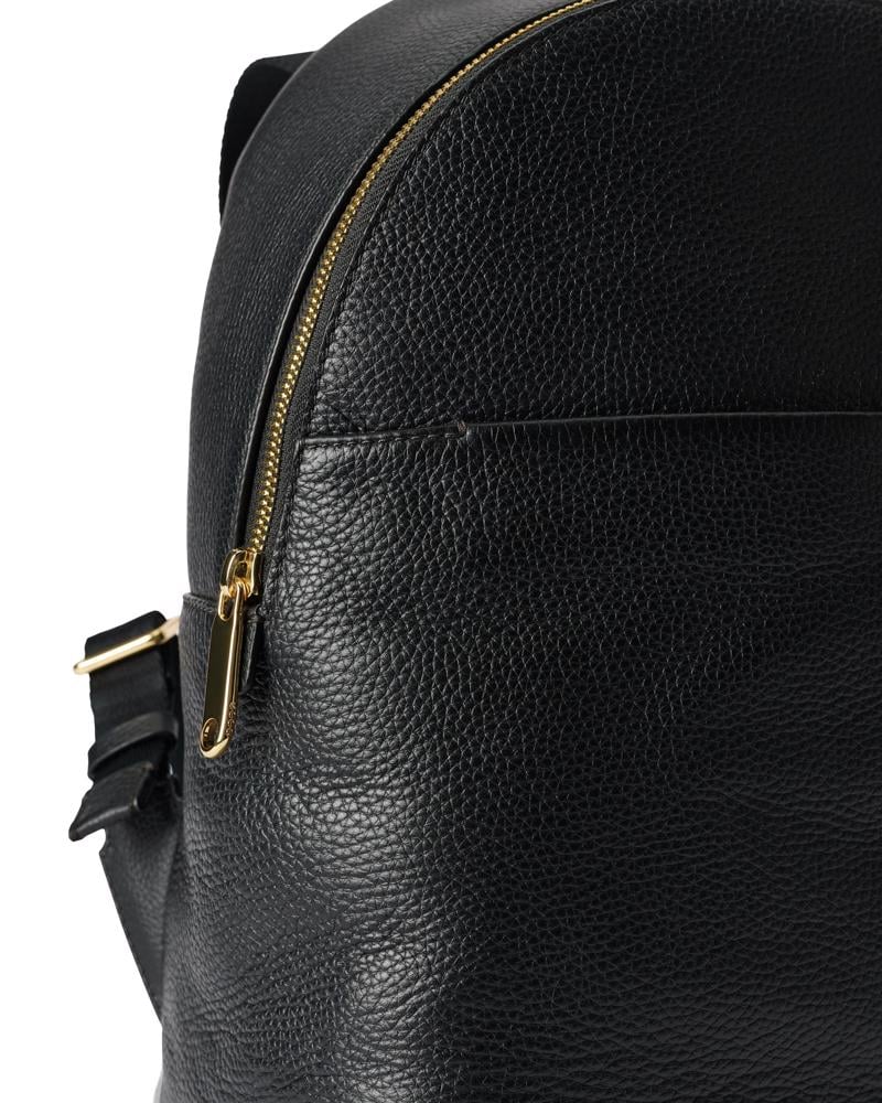 BLACK ECCO Round Pack M