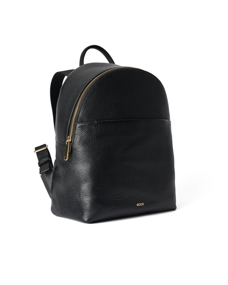 BLACK ECCO Round Pack M