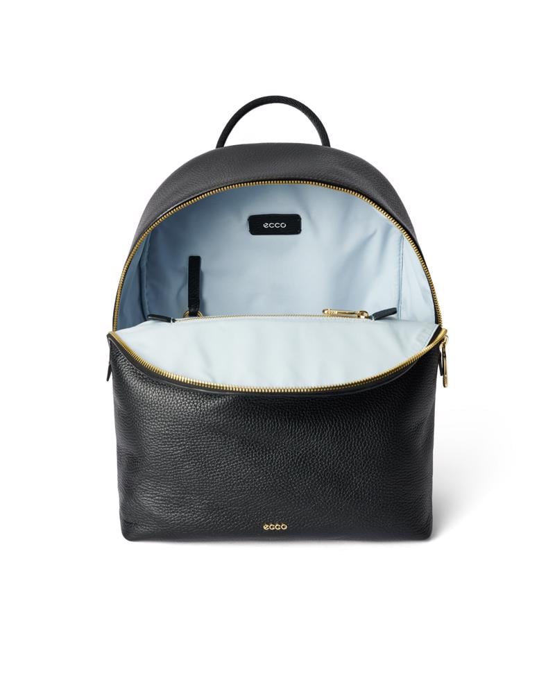 BLACK ECCO Round Pack M