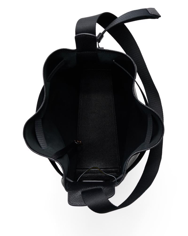 BLACK ECCO Sail Bag L