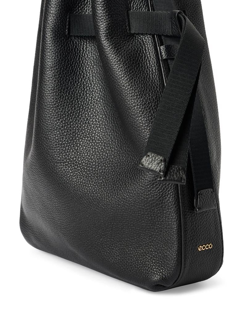 BLACK ECCO Sail Bag M