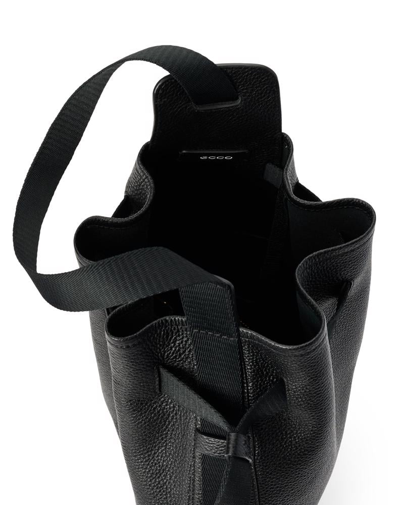 BLACK ECCO Sail Bag M