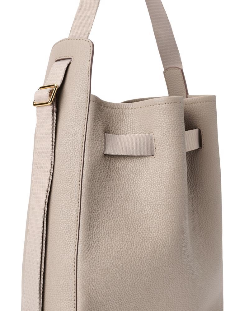 Beige ECCO Sail Bag M