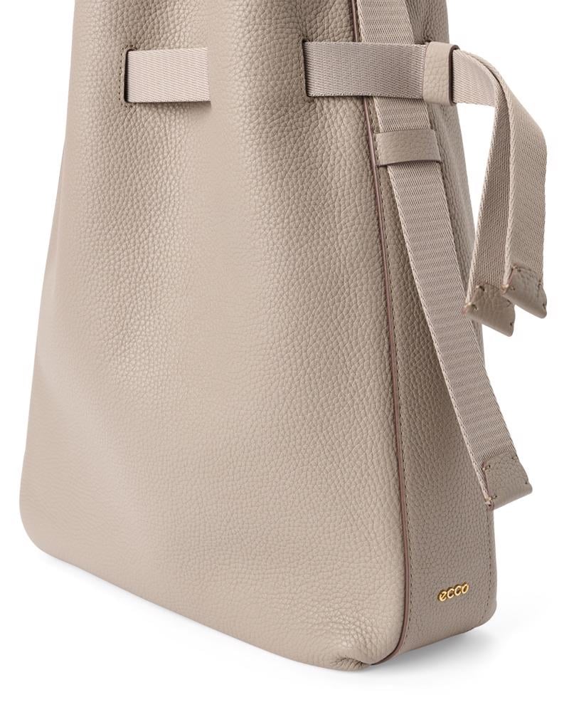 Beige ECCO Sail Bag M