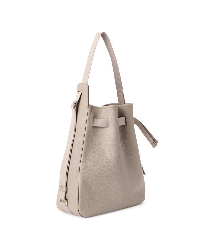 Beige ECCO Sail Bag M