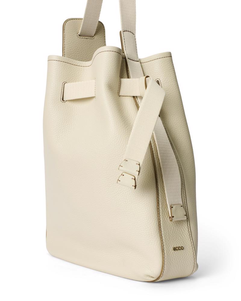 Yellow ECCO Sail Bag M