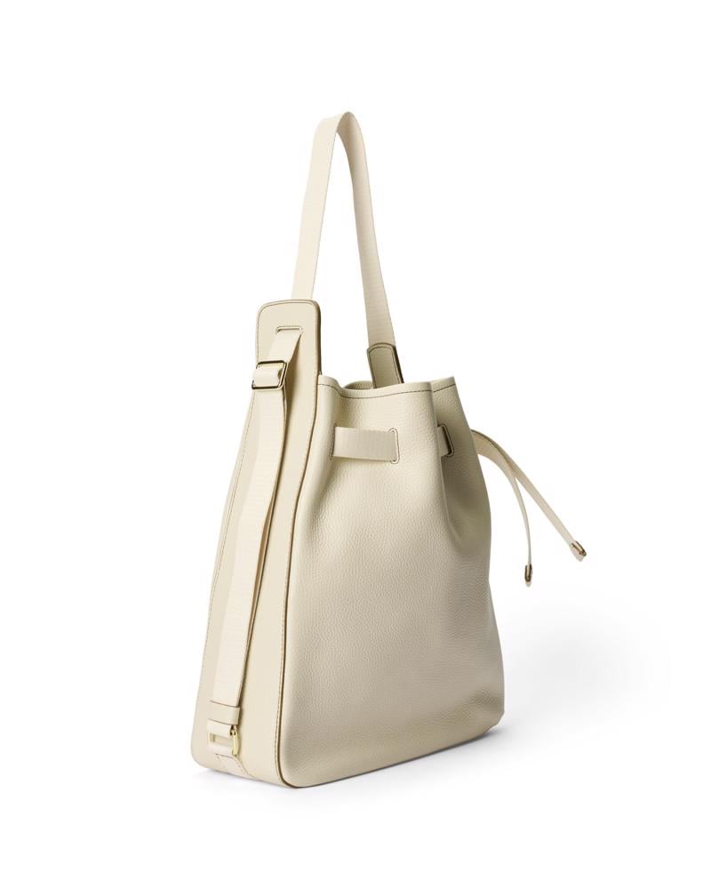 Yellow ECCO Sail Bag M
