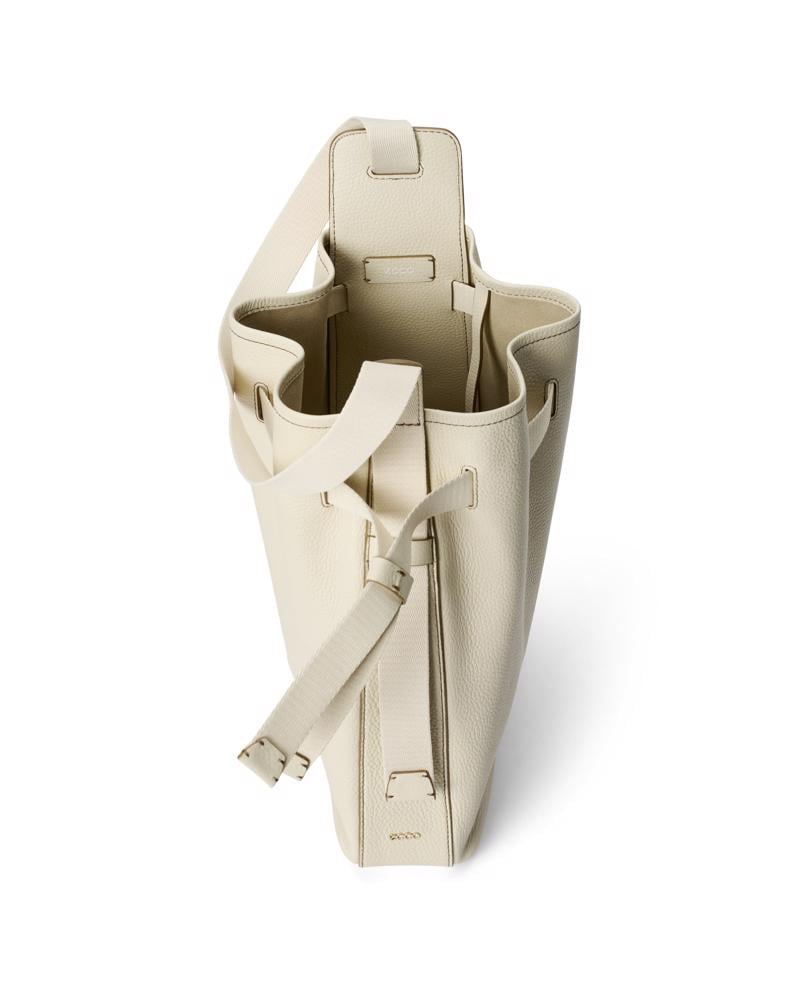 Yellow ECCO Sail Bag M
