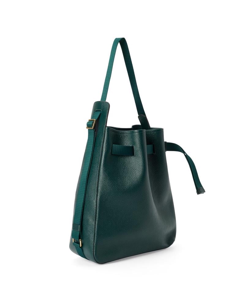 Green ECCO Sail Bag M