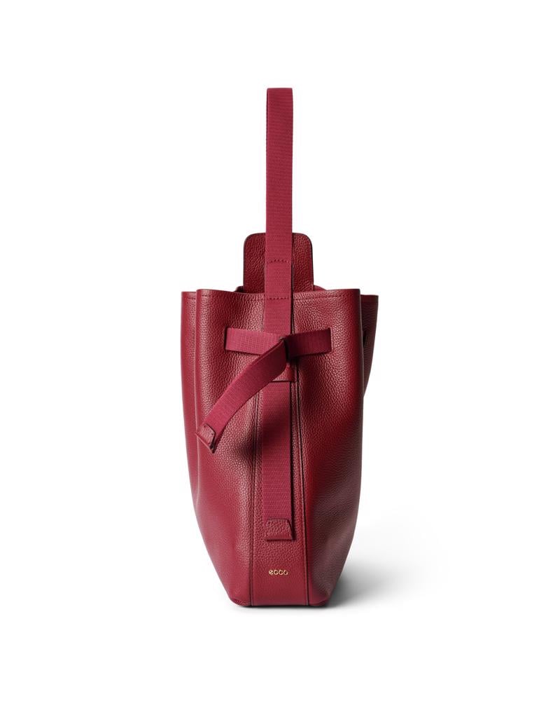 Red ECCO Sail Bag M