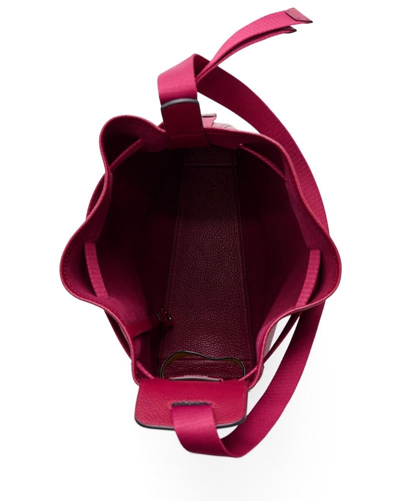 Red ECCO Sail Bag M