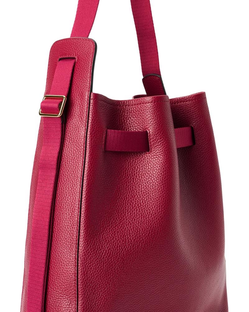 Red ECCO Sail Bag M