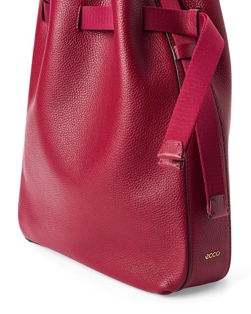 Red ECCO Sail Bag M