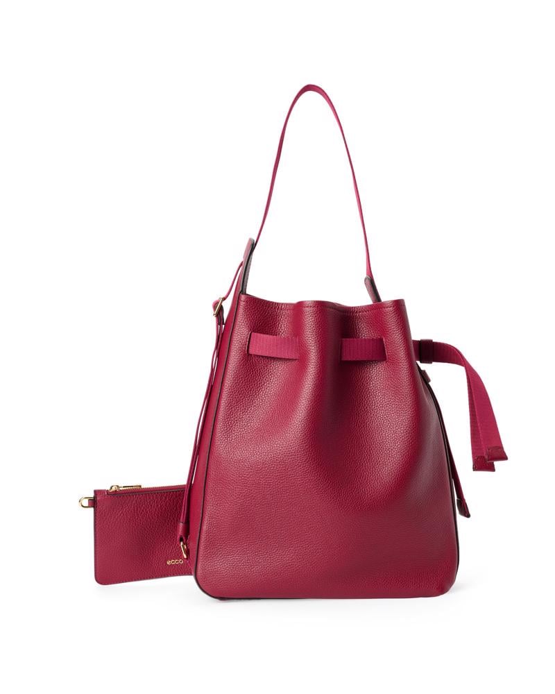 Red ECCO Sail Bag M
