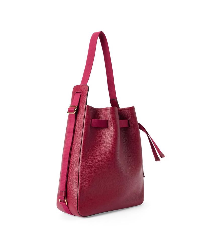 Red ECCO Sail Bag M