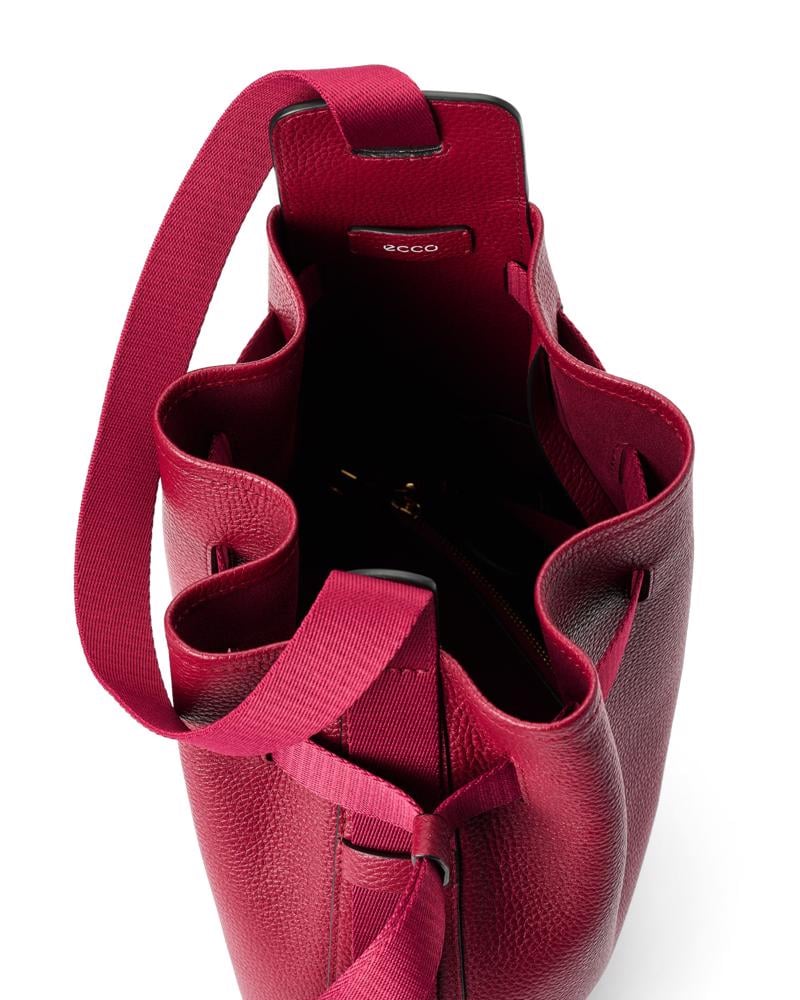Red ECCO Sail Bag M