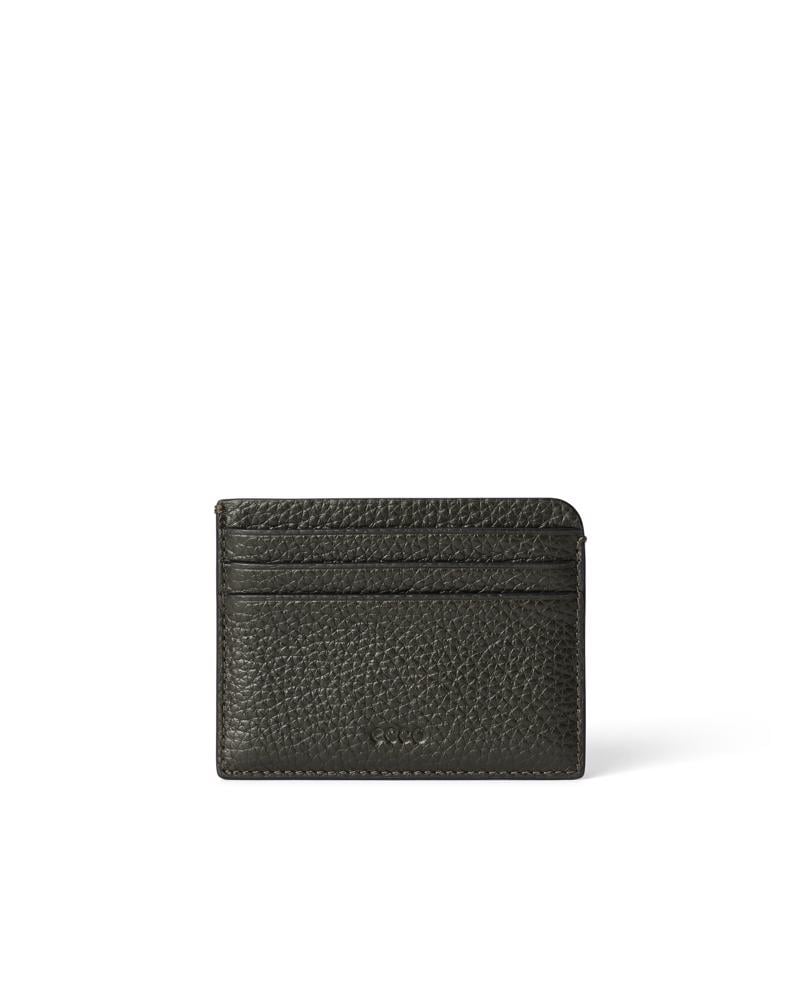 Green ECCO Card Case Formal